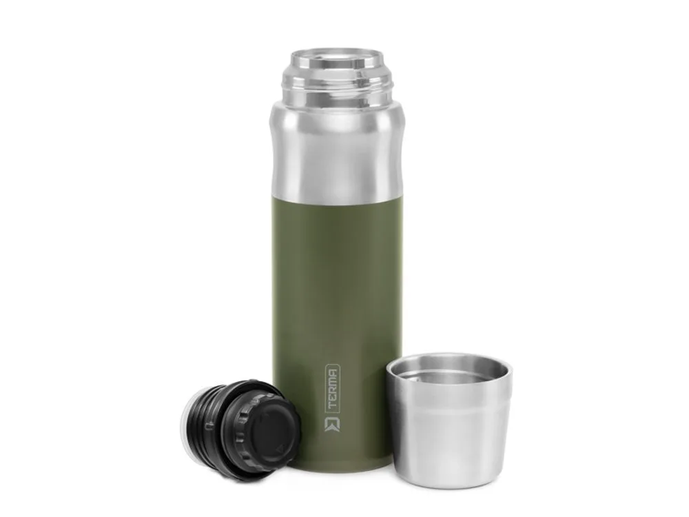 Delphin Termoska Terma 600ml