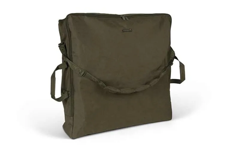 Fox Taška na Rybářské lehátko Voyager Bedchair bag