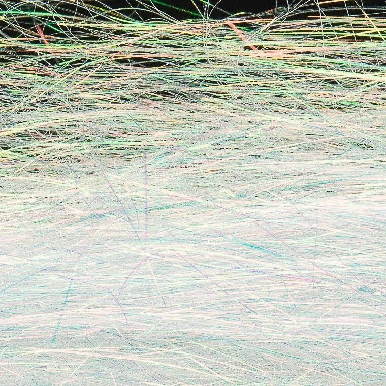 Hends Andělské Vlasy Angel Hair White Pearl