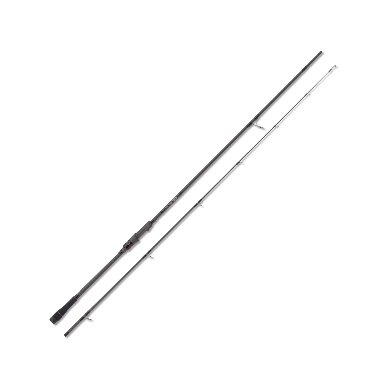 Iron Claw Prut The Tock PRO 2,7m 0-65g 2-díl
