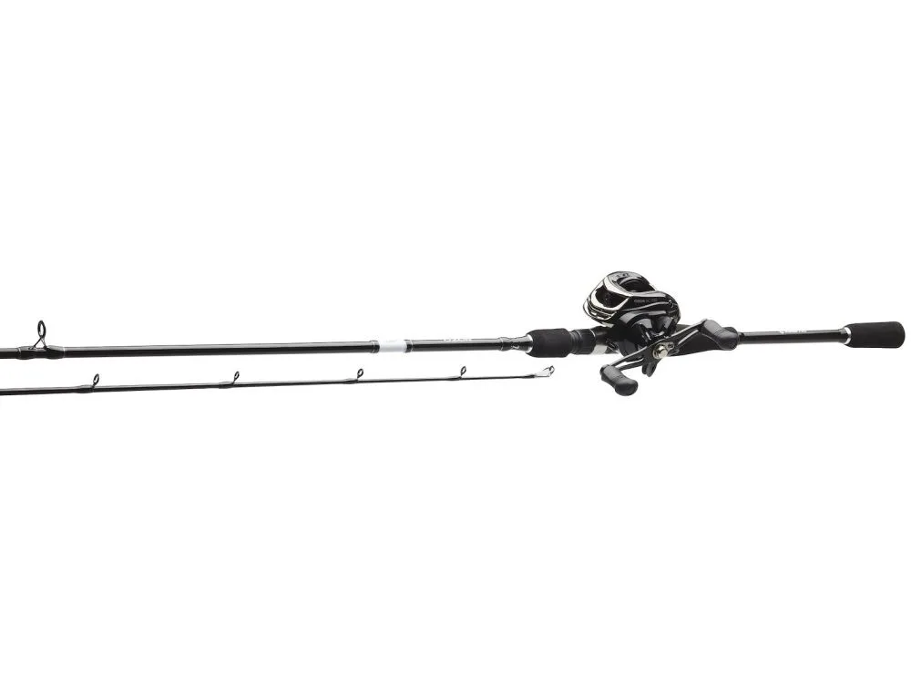 Kinetic prut ozor bc cl combo 1,95 m 20-80 g