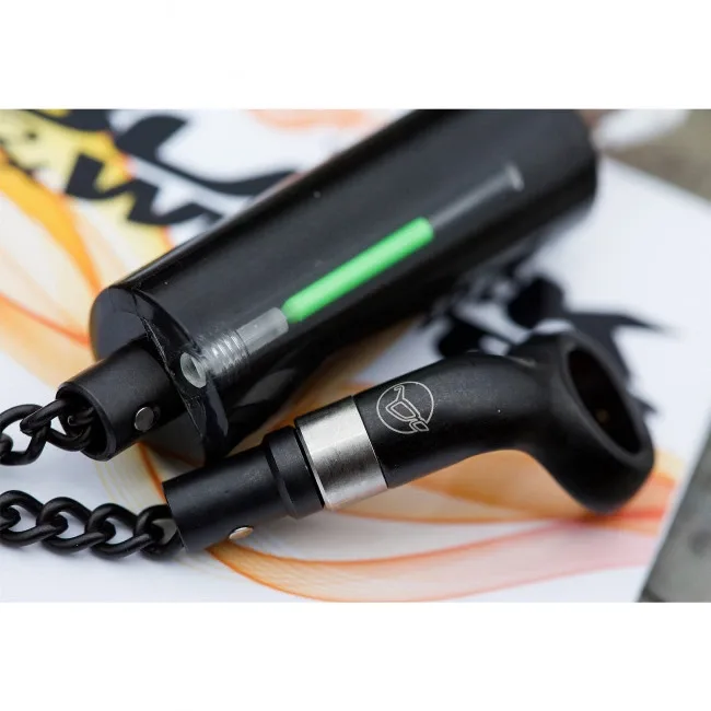 Korda Swinger Black Bobbin Varianta: X-large