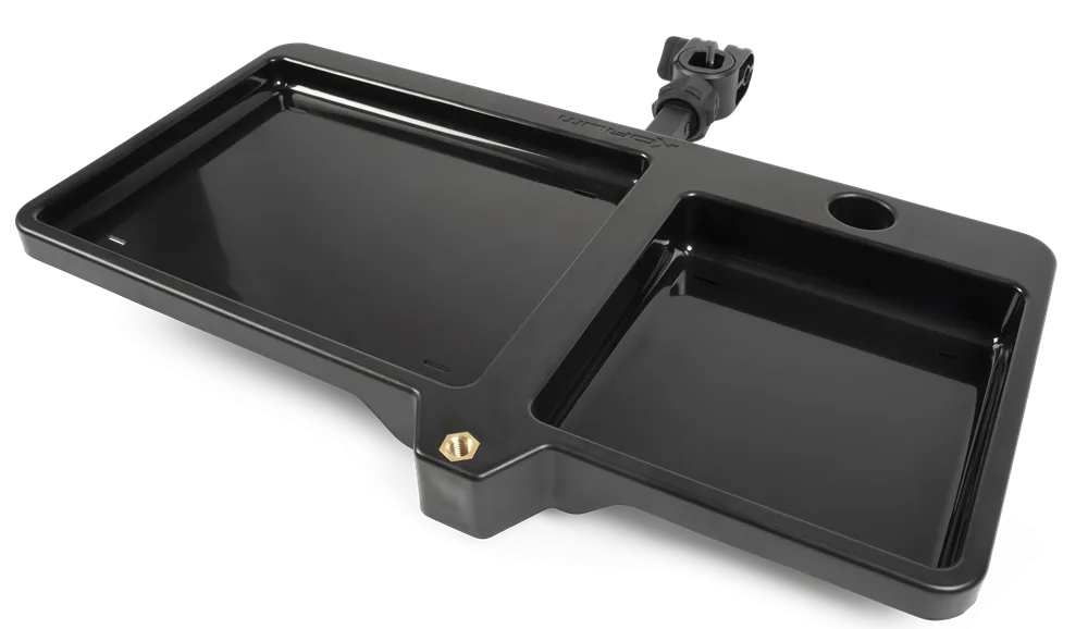 Korum odkládací plato any chair standard side tray