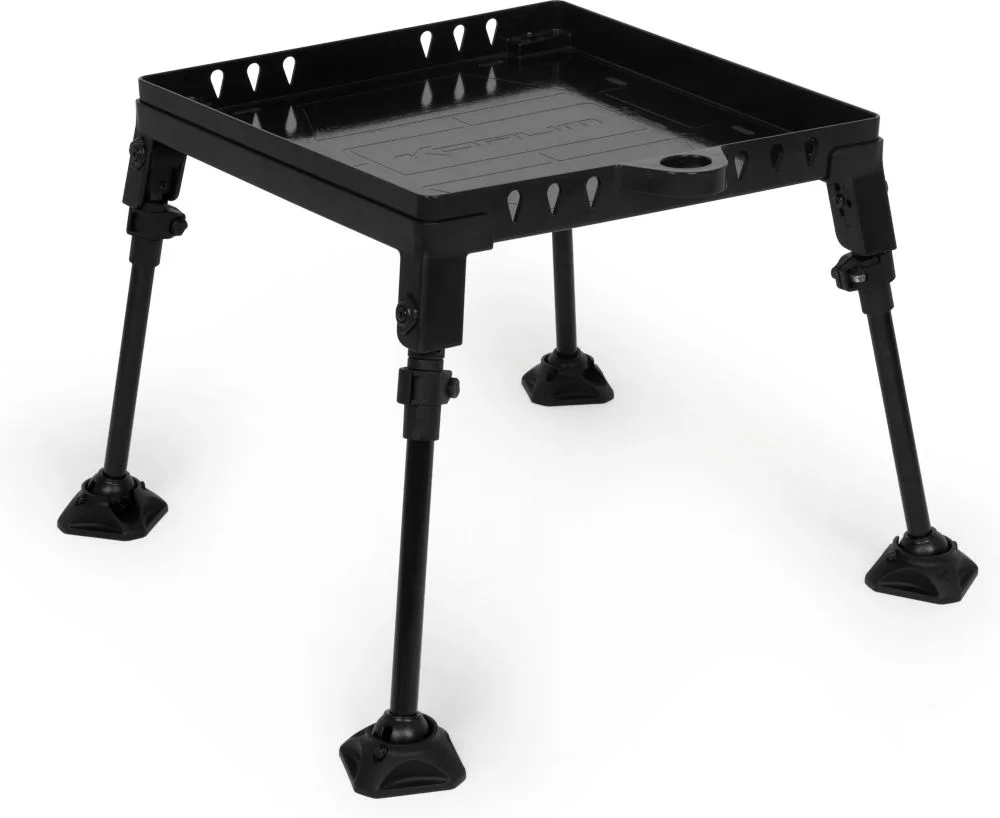 Korum stolek free standing side tray – PRESTON INNOVATIONS