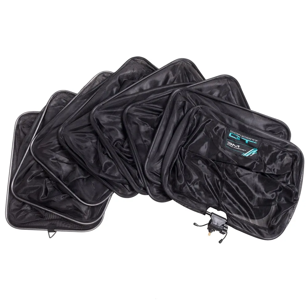 Leeda vezírek concept gt carp keepnet 3 m