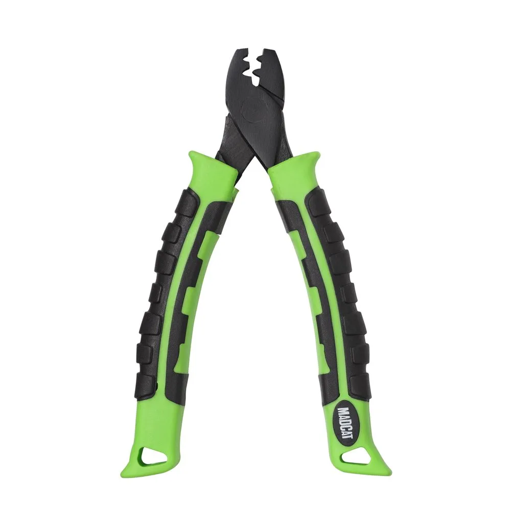 Madcat Krimpovací kleště Crimping Pliers 15cm