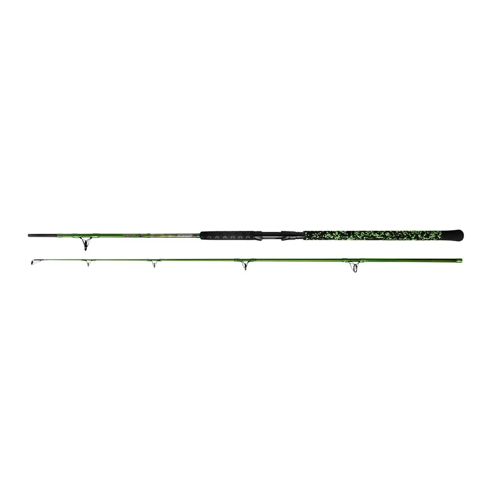 Madcat prut x-zibit heavy duty 2,4 m 200-400 g 2-díl