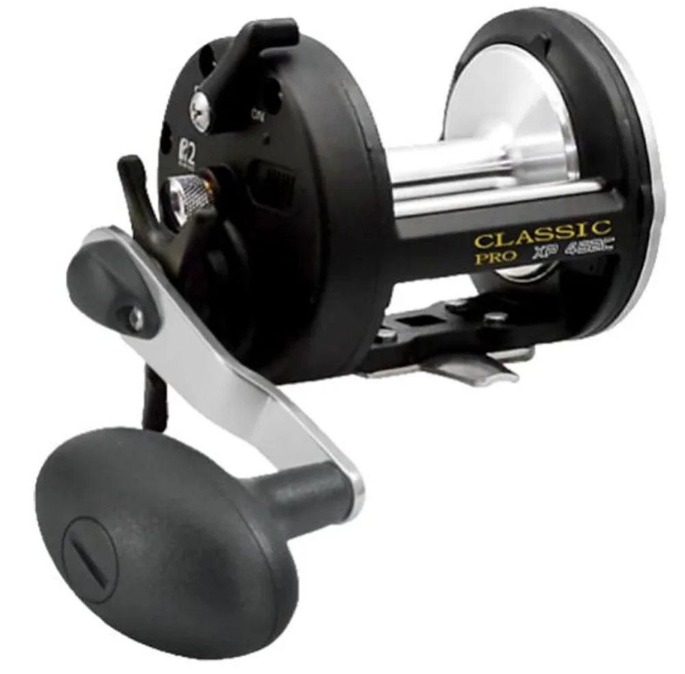 Okuma multiplikátor classic pro xp 302c