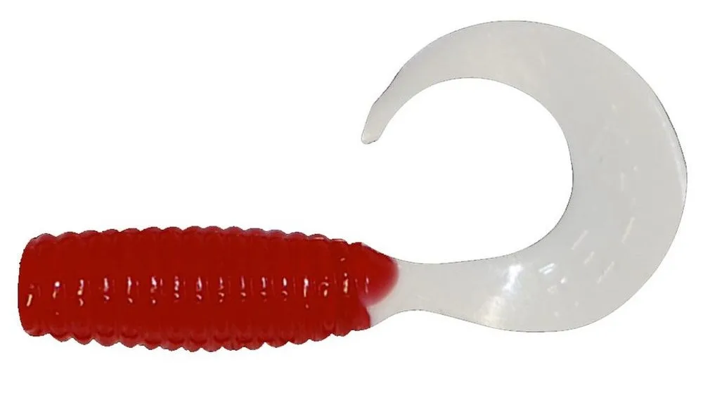 Relax Gumová nástraha Twister VR 6 13cm 2ks - TS049