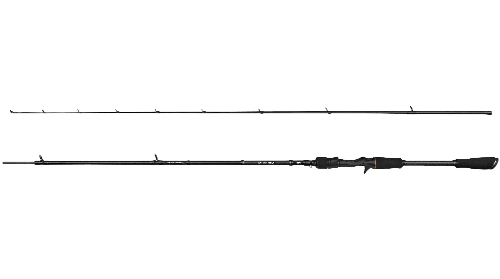 Savage gear prut revenge sg2 medium game bc 2,3 m 15-35 g