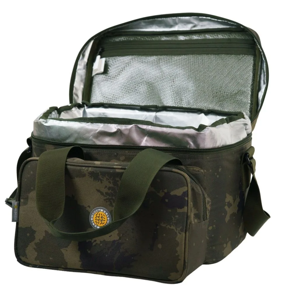 Solar chladící taška worldwide cook "n" cool bag