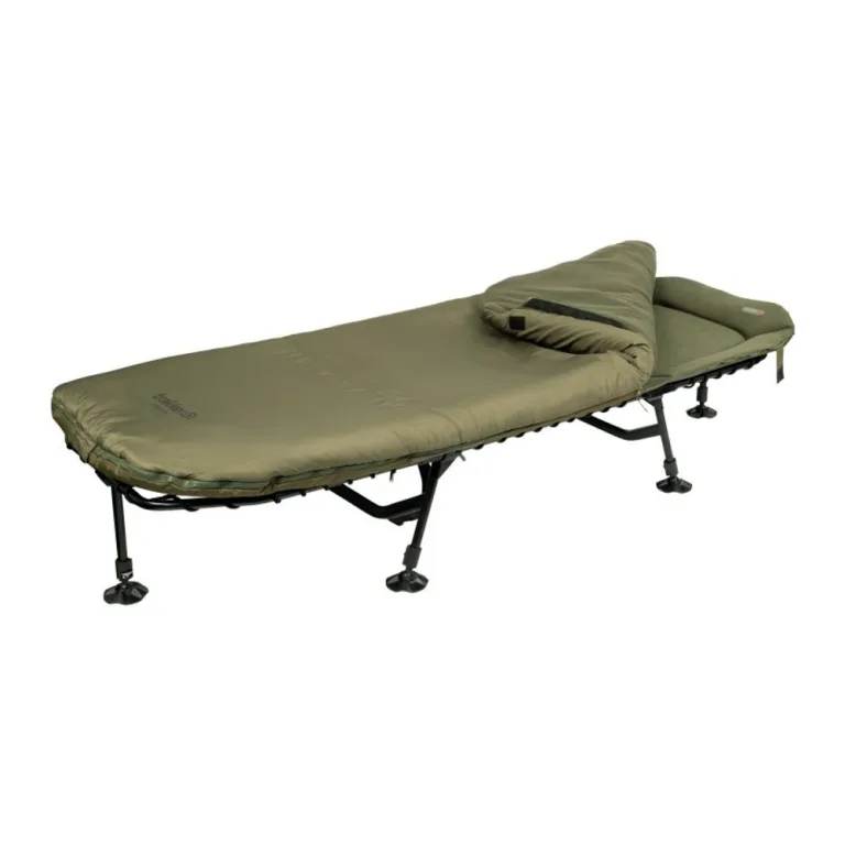 Trakker Rybářské lehátko Big Snooze Bed System