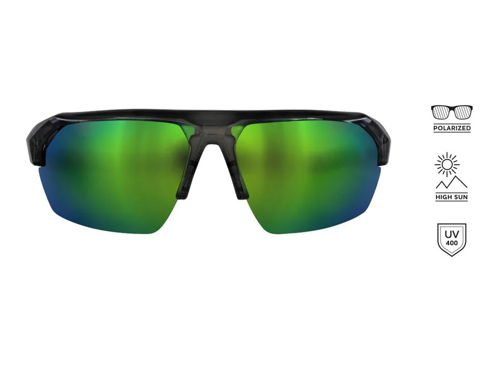 Westin Polarizační brýle W6 Sport 25 - LB Green LM Green AR Green