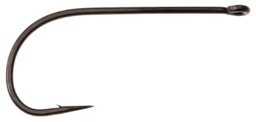 Ahrex Háčky Trout Predator Streamer TP610 Velikost háčku: #1, Počet ks. v balení: 12ks