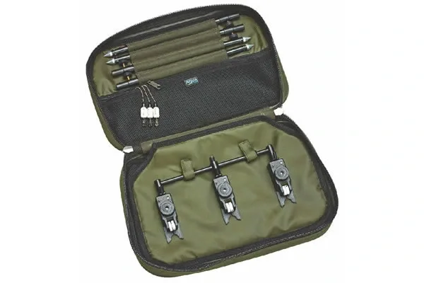 Aqua Products Aqua Obal na Hrazdy Buzz Bar Bag Black Series