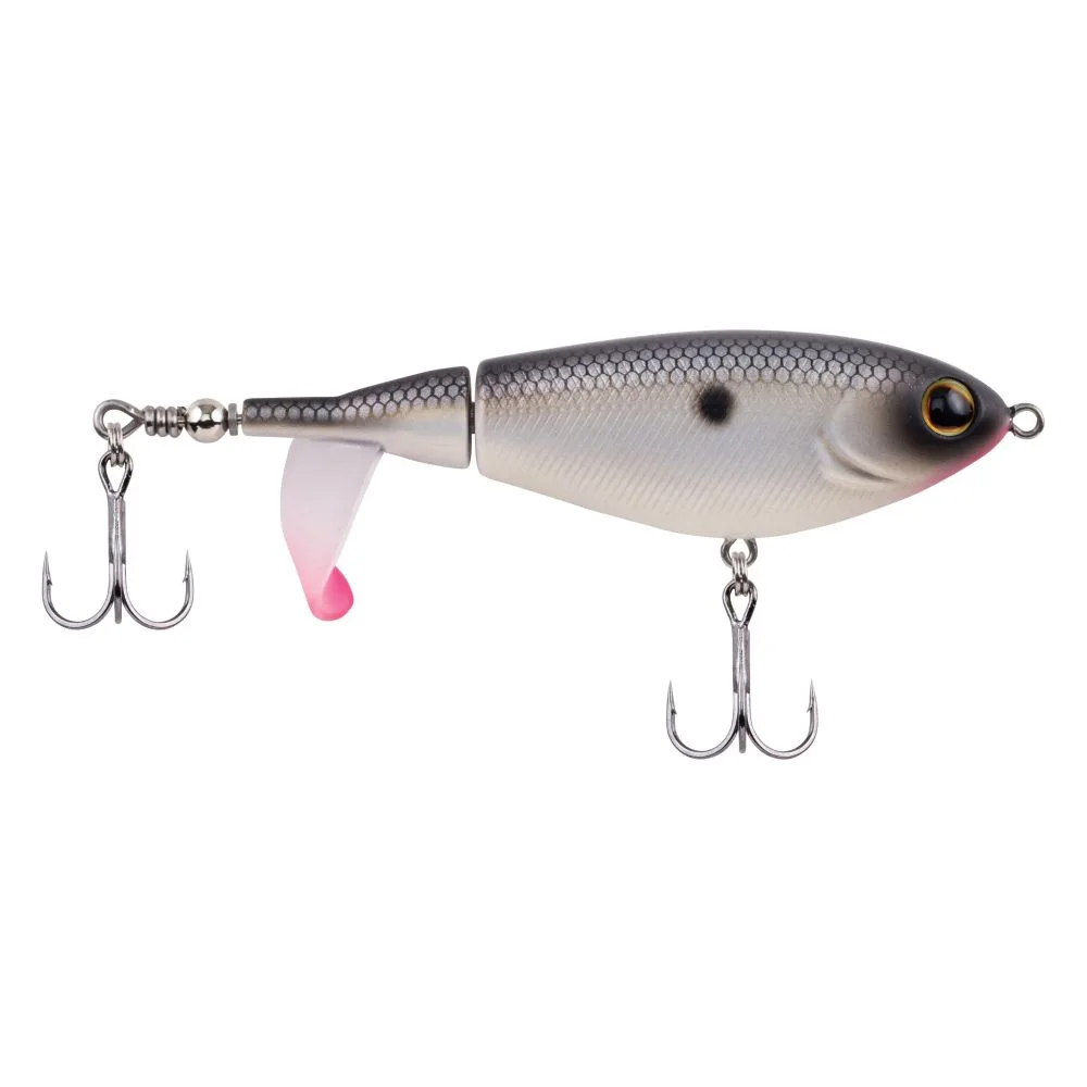 Berkley wobler choppo floating mf shad - 10,5 cm 21 g