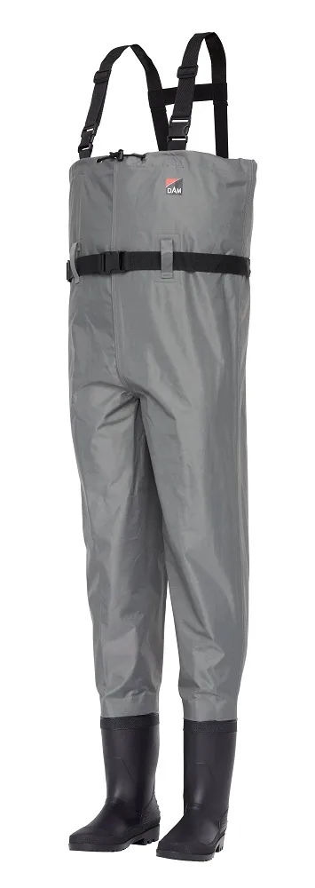 Dam prsačky nylon waders - 40/41