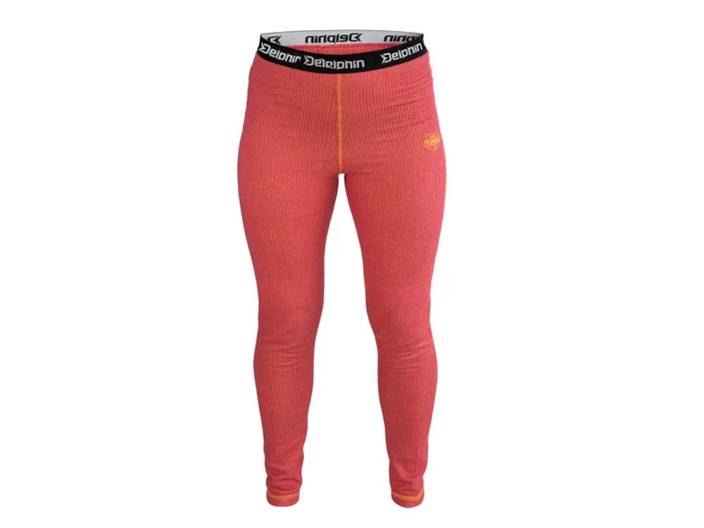 Delphin Dámské termoprádlo Tundra Queen - Spodní díl - XL