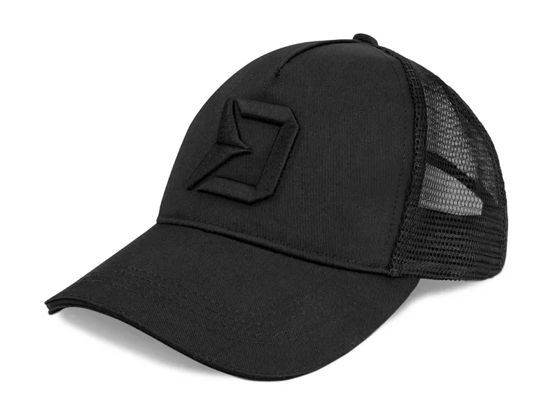 Delphin Kšiltovka BlackWay Trucker Velikost: UNI