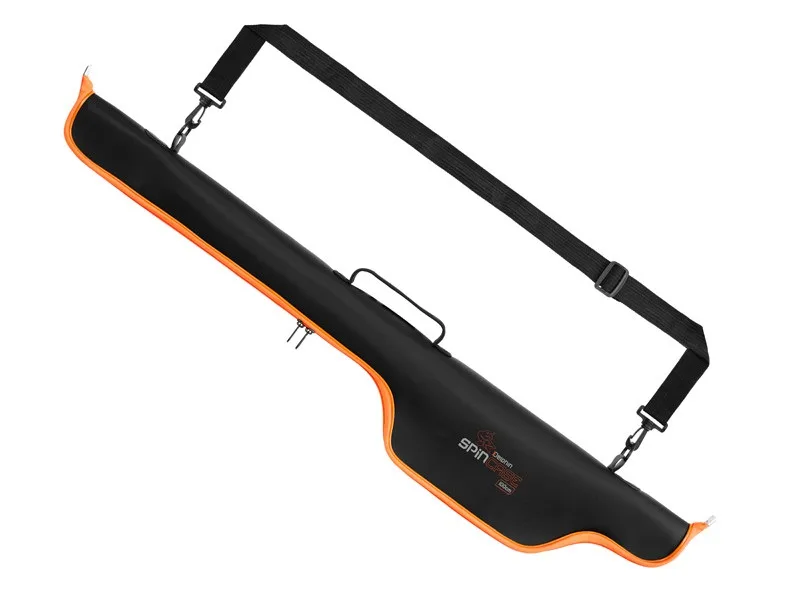 Delphin pouzdro na prut spincase eva - 100 cm