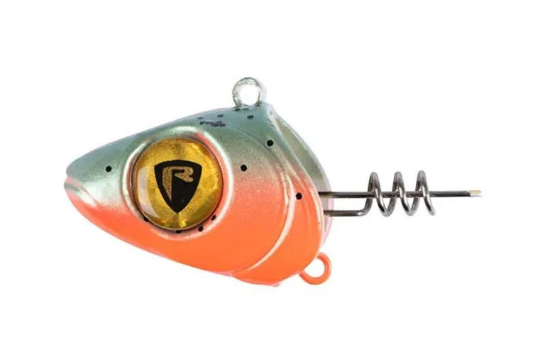 Fox Rage Jigová Hlava Slick Pelagic Heads The Monk - 40g