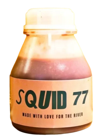 G.B.U. Dip 250ml Příchuť: Squid 77