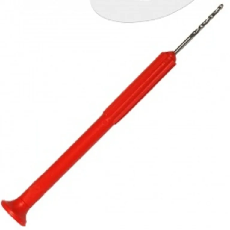 Gardner Vrták Nut Drill