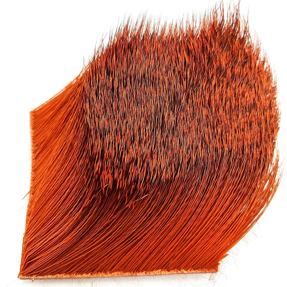 Hends Srnčí Srst Deer Hair Fluo Orange
