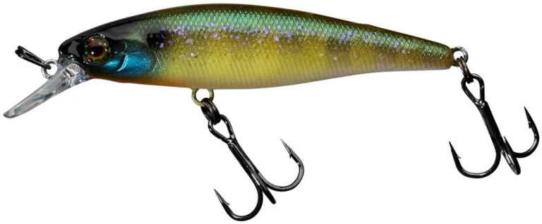 Illex Wobler Squad Minnow SP 6,5cm 5,8g - Etto Noike Gill
