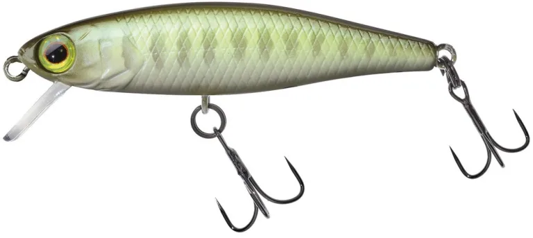 Illex Wobler Tiny Fry Vairon - 3,8cm