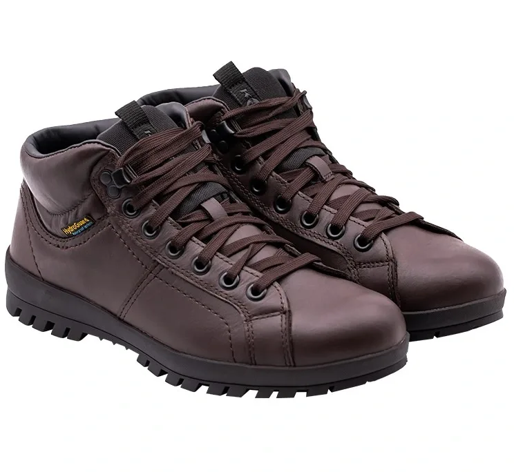 Korda Boty Kore Kombat Boots Brown Velikost: 11