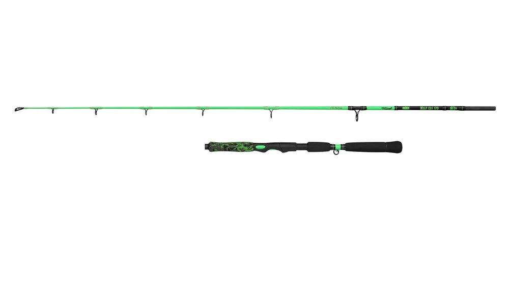 Madcat Prut UV Series Belly Cat 170cm 50-150g