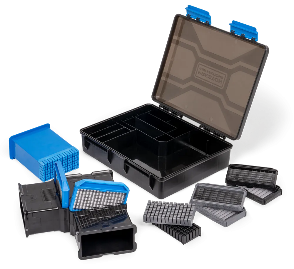 Preston innovations kráječ meat cutter set