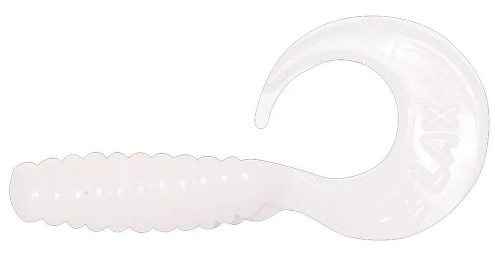 Relax Gumová nástraha Twister VR34 3cm 8ks - TS001
