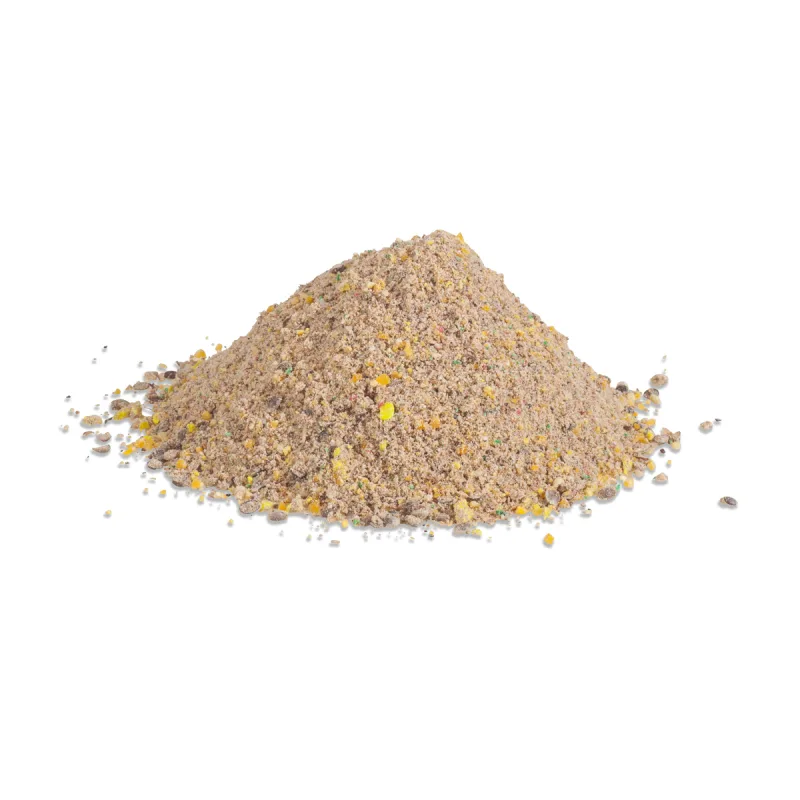 Saenger krmítková směs amino f3 high protein groundbait match pro parmazán 1 kg