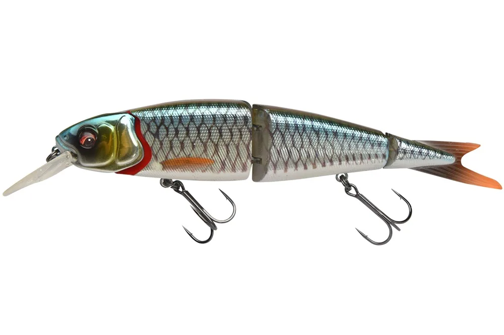 Savage gear wobler 4play classic lowrider roach - 13 cm 21 g