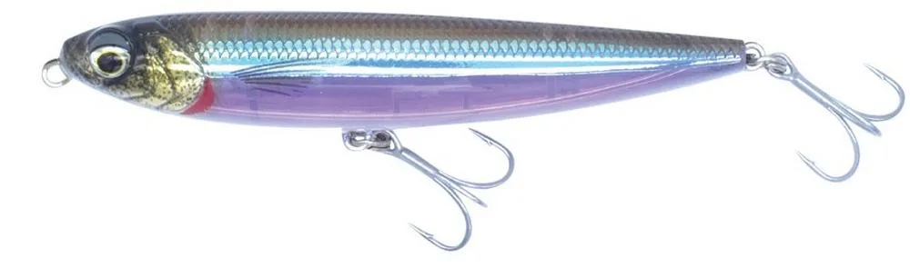Savage gear wobler revmag walker purple haze - 9,5 cm 13 g