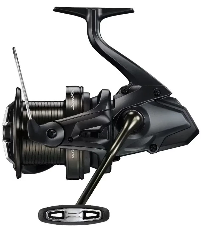 Shimano Naviják Speedmaster 14000 XTD