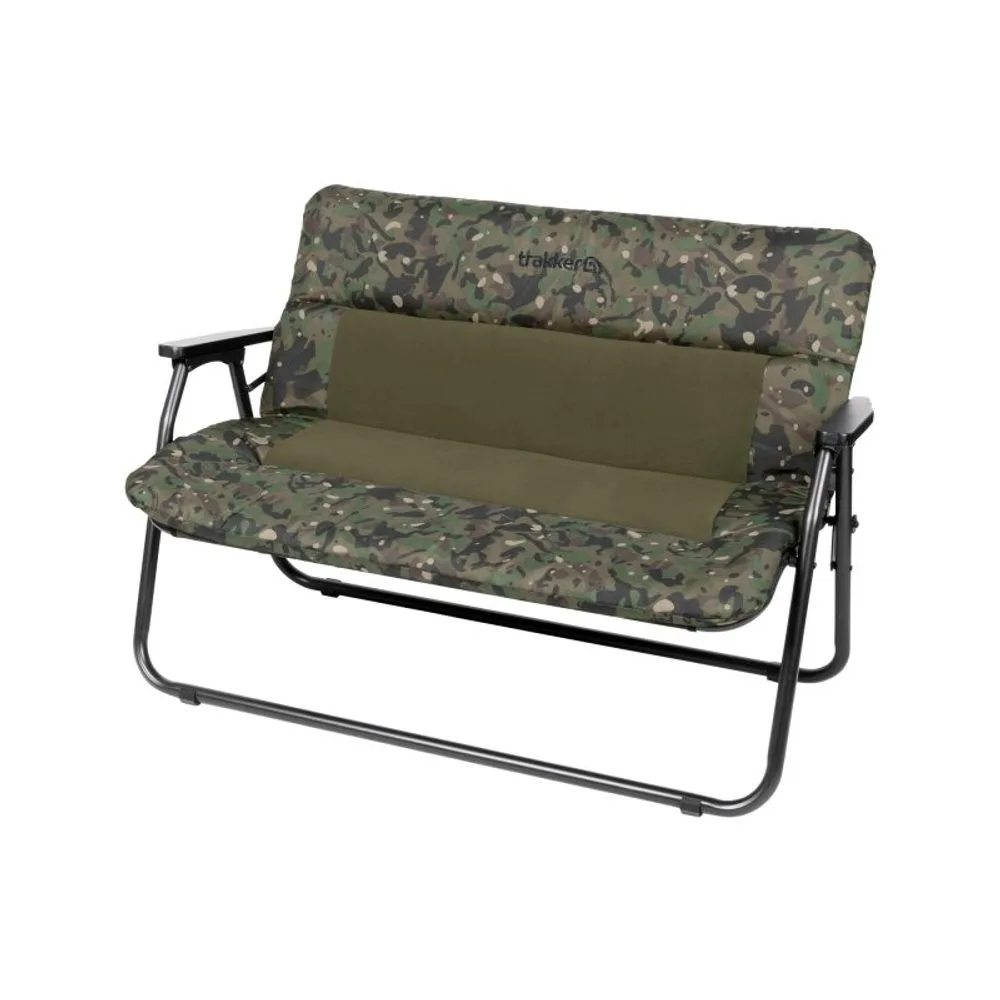 Trakker Křeslo RLX Bench Chair