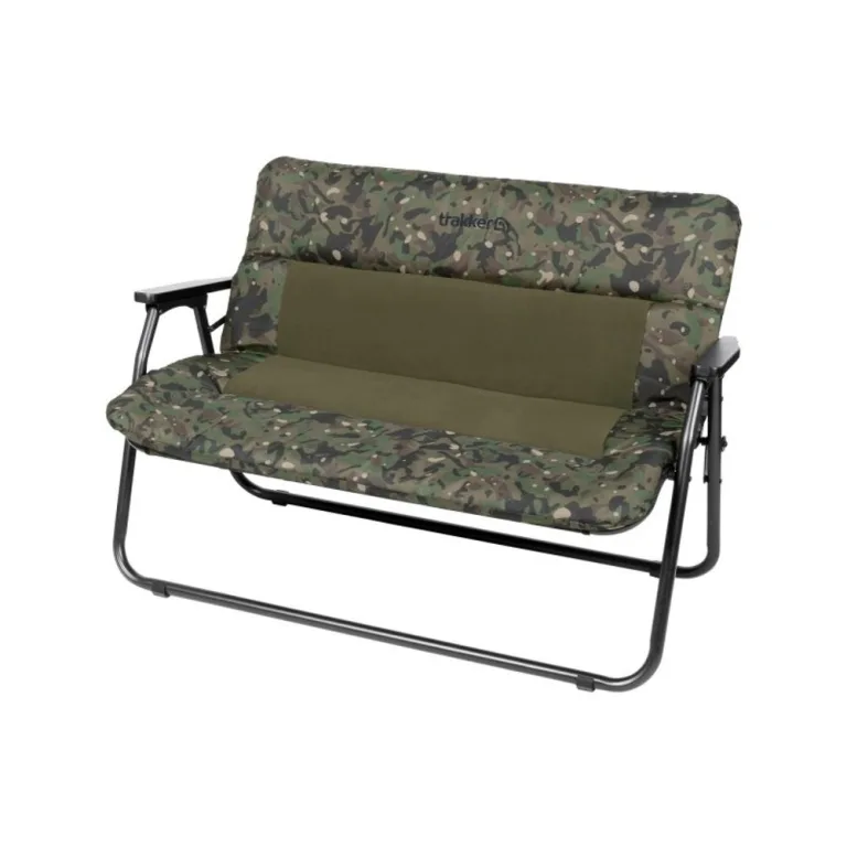 Trakker Křeslo RLX Bench Chair