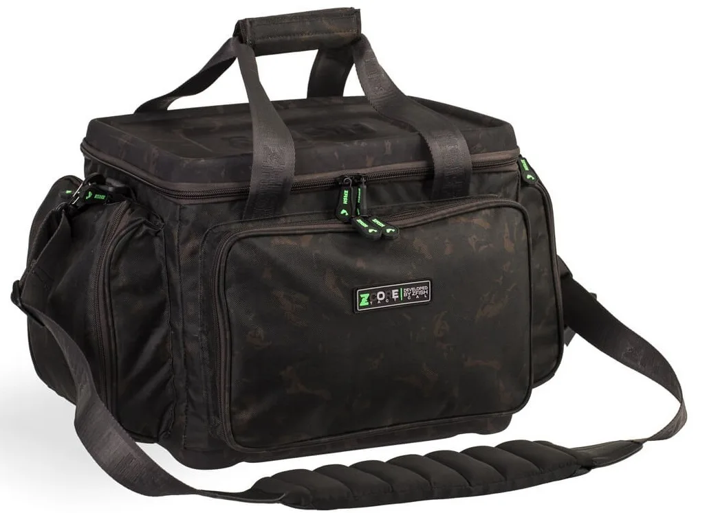 Zfish taška z-core elite bag carryall m