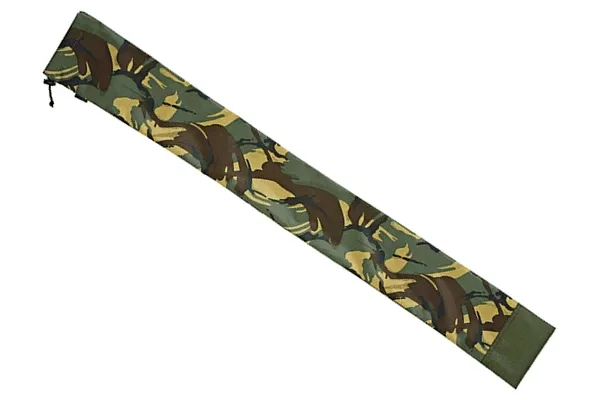 Aqua Products Aqua Obal Na Mokrý Podběrák Camo Landing Net Stink Sleeve