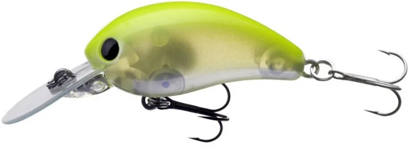 Daiwa wobler tournament baby crank chart back pearl - 3,5 cm 3,5 g