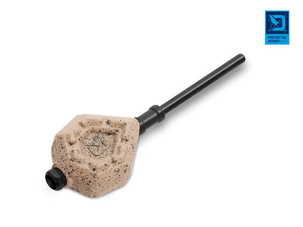 Delphin Olověná zátěž CyberBarbed Tube - 90g