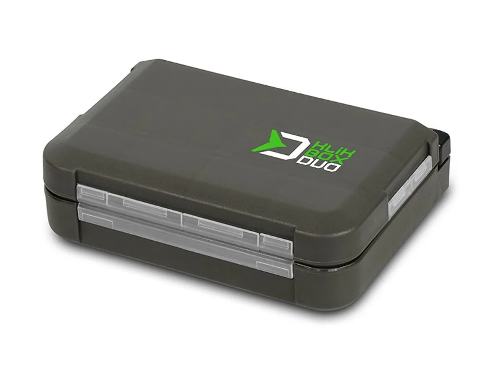 Delphin Organizér KlikBox Duo 175-9P