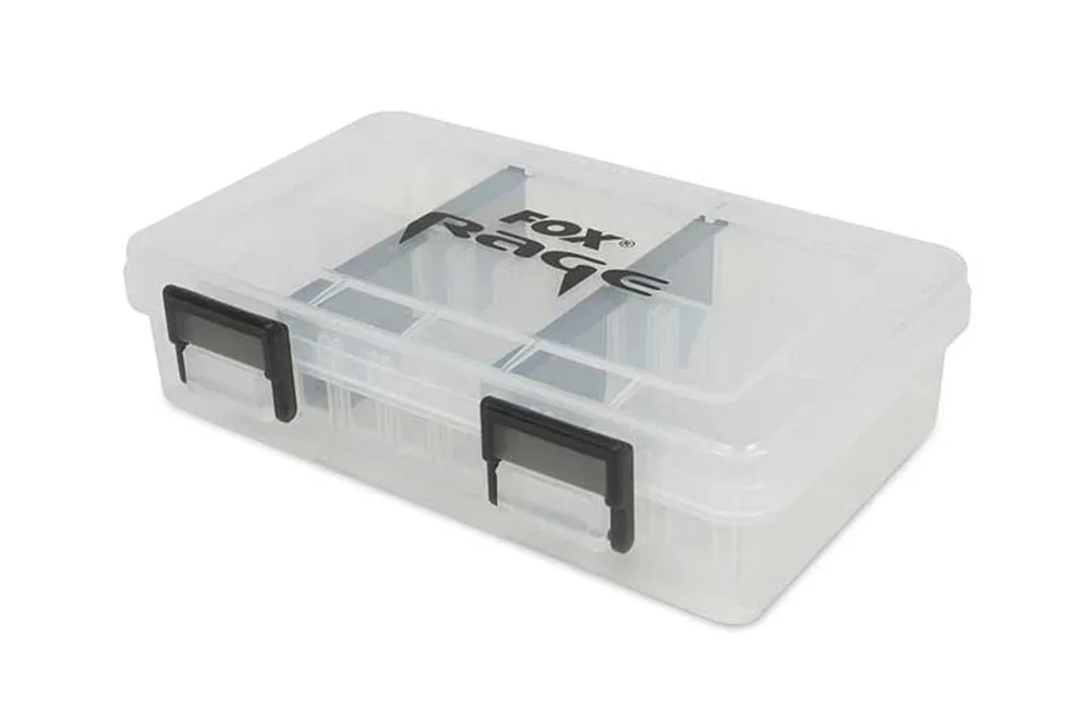 Fox Rage Krabička Box Mini