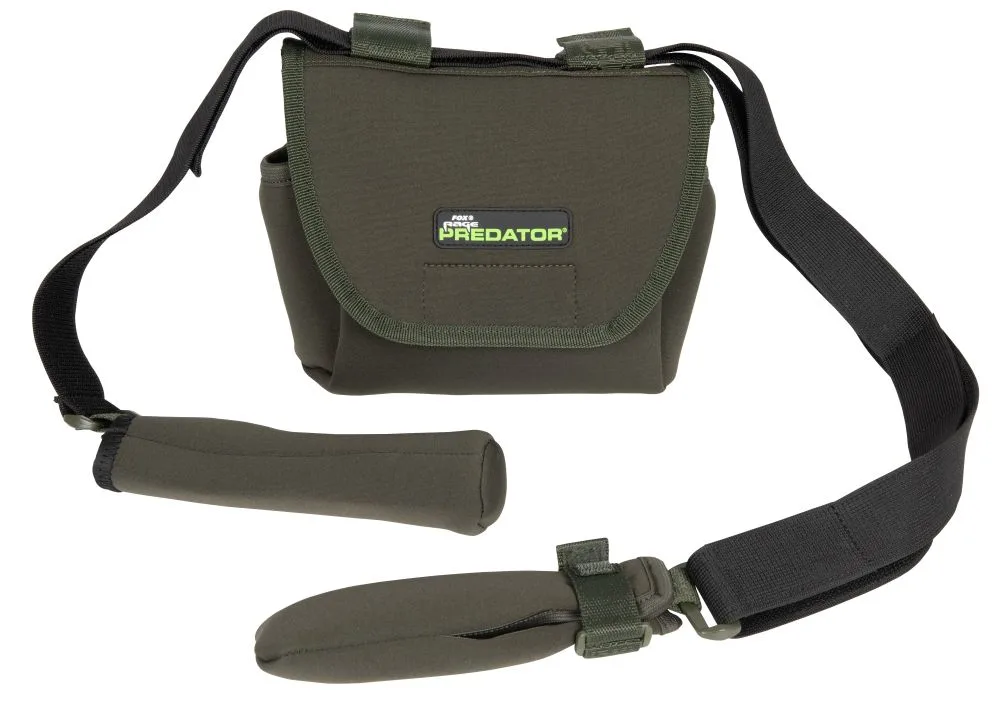 Fox rage predator ochrana prutu tip butt & reel protector