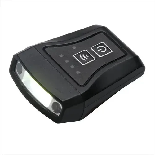 Gardner Klipová Čelovka Capture Headtorch