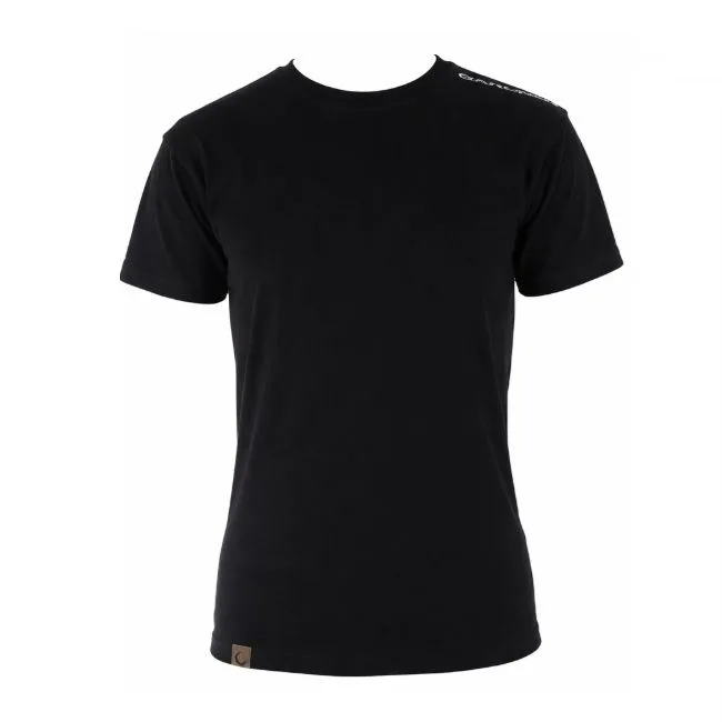 Gardner tričko black t-shirt - xxxl