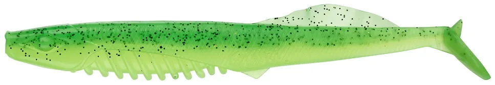 Gunki gumová nástraha v3ib plg itb ufo box - 19 cm